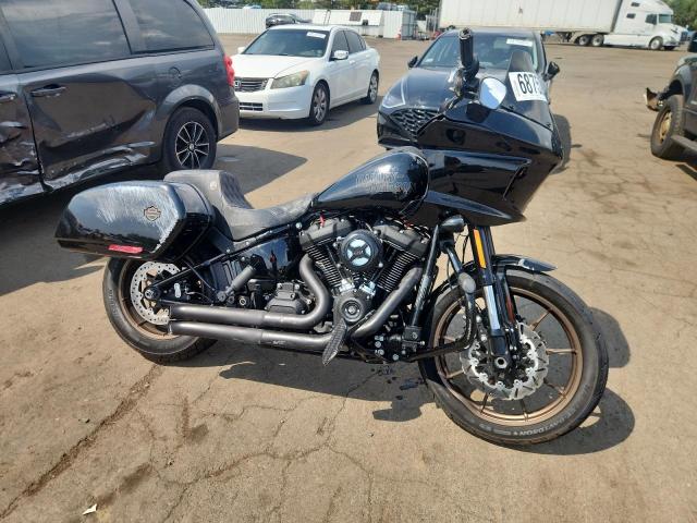2022 HARLEY-DAVIDSON FXLRST - 1HD1YXZ18NB042461