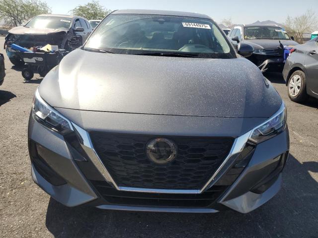 2023 NISSAN SENTRA SV 3N1AB8CV5PY307218