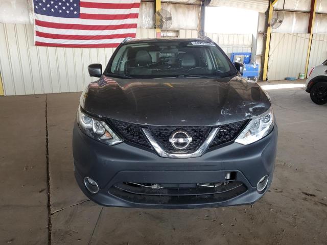 2017 NISSAN ROGUE SPOR JN1BJ1CR2HW131027