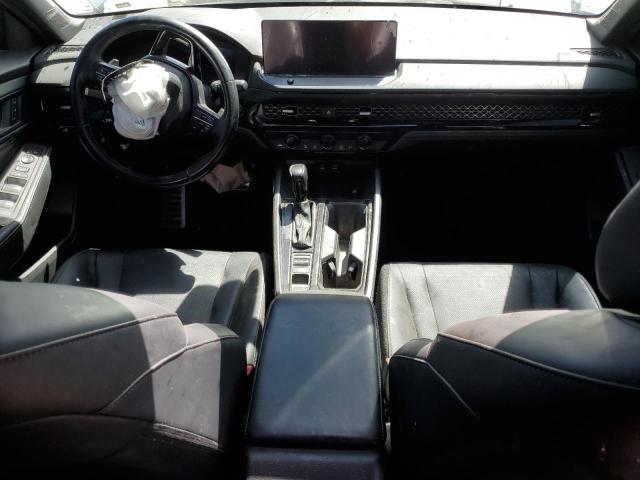 2024 HONDA ACCORD HYBRID SPORT-L - 1HGCY2F72RA057895