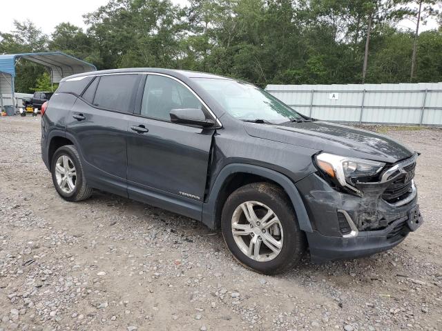 2018 GMC TERRAIN SL 3GKALTEV4JL188211