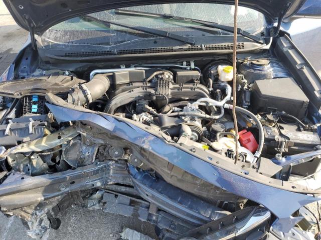 2022 SUBARU LEGACY PRE 4S3BWAD67N3018917