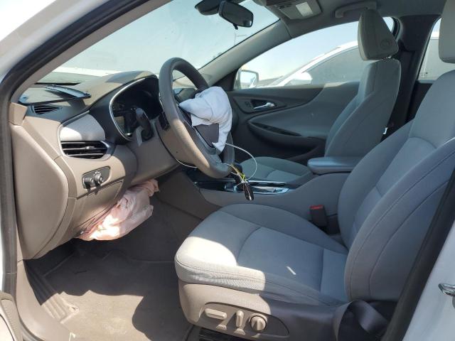 2022 CHEVROLET MALIBU LT 1G1ZD5ST5NF148870