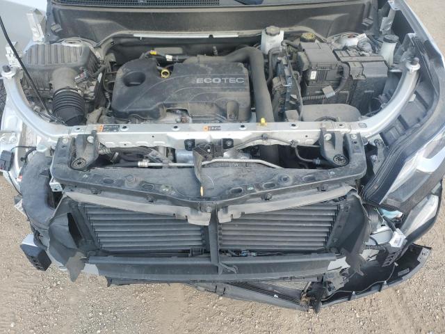 2021 CHEVROLET EQUINOX 3GNAXUEV0MS173308