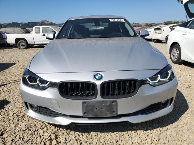 2013 BMW 320 I - WBA3B1C50DK128038