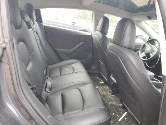 2018 TESLA MODEL 3 5YJ3E1EA4JF163176