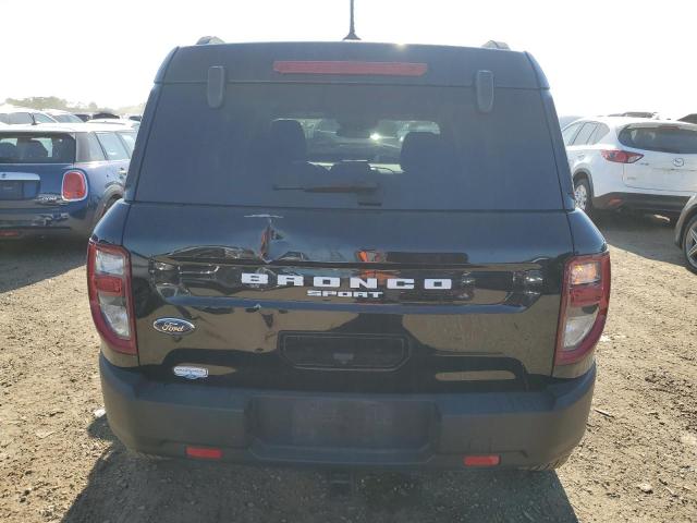 2021 FORD BRONCO SPORT BIG BEND 3FMCR9B6XMRA78747