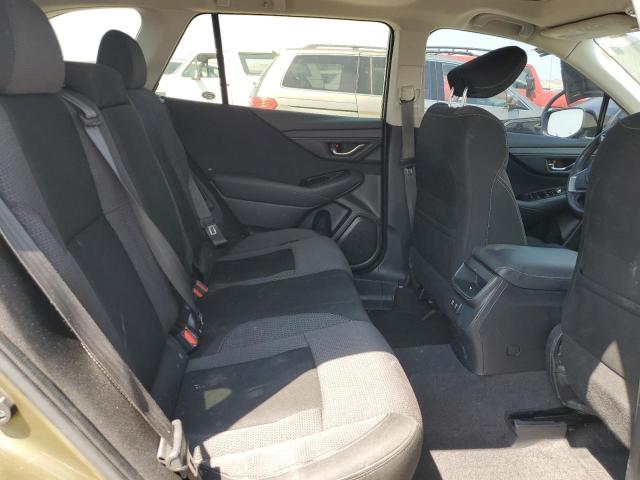 2021 SUBARU OUTBACK PR 4S4BTAFC5M3133084