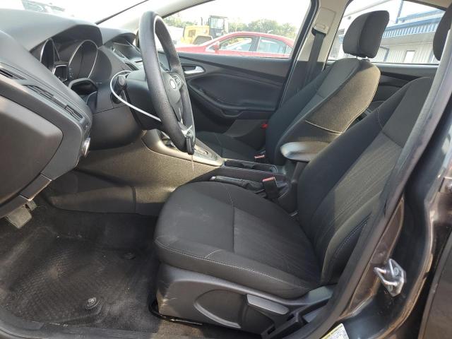 2017 FORD FOCUS SE - 1FADP3FE8HL306705