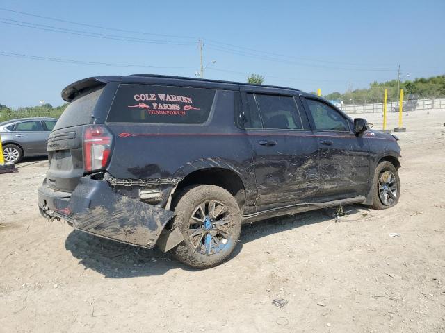2024 CHEVROLET SUBURBAN K1500 Z71 1GNSKDKD2RR247773