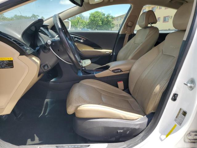 2015 HYUNDAI AZERA KMHFG4JGXFA468082
