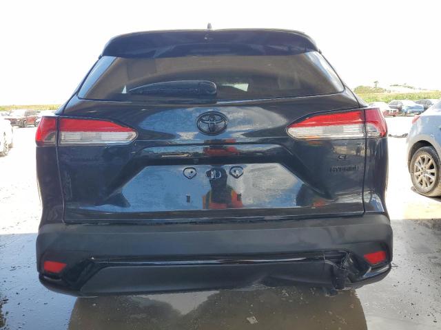 2023 TOYOTA COROLLA CR - 7MUFBABG4PV015943