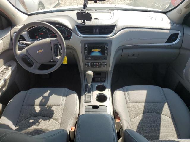 2016 CHEVROLET TRAVERSE LS 1GNKVFED1GJ310663