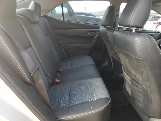 2014 TOYOTA COROLLA L - 2T1BURHE8EC223207