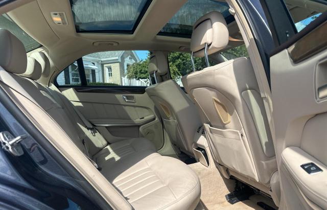 2015 MERCEDES-BENZ E 400 4MAT WDDHF6HB3FB121845