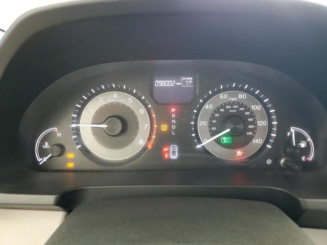 2016 HONDA ODYSSEY EX 5FNRL5H60GB047898