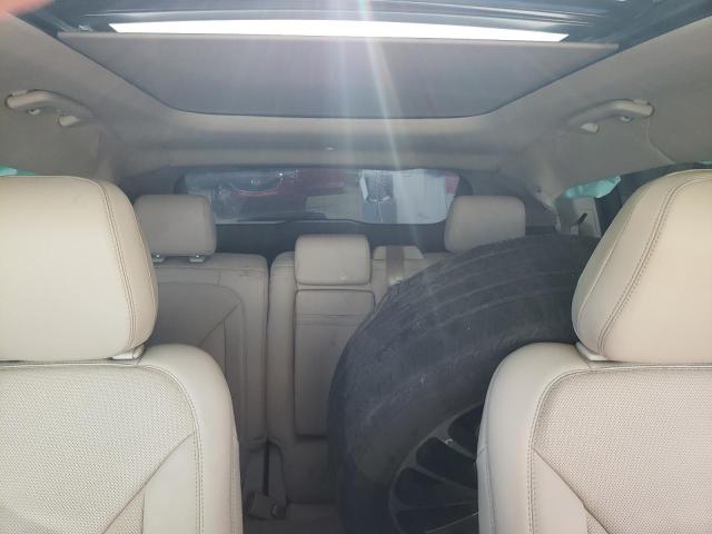 2020 LINCOLN NAUTILUS RESERVE 2LMPJ8K9XLBL33346