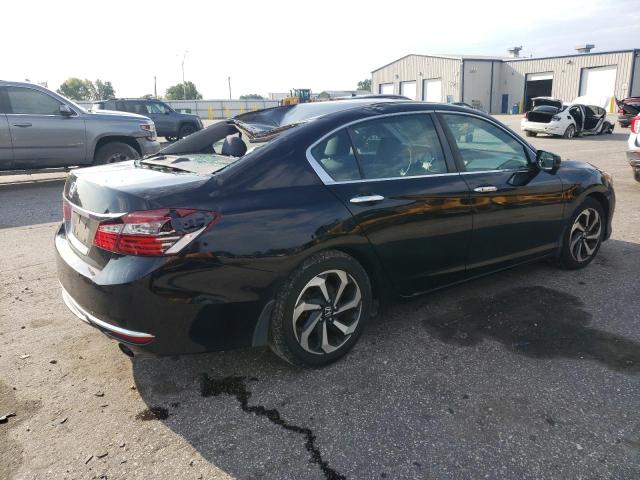 2016 HONDA ACCORD EX - 1HGCR2F76GA000349
