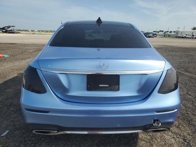2018 MERCEDES-BENZ E 300 WDDZF4JB6JA360159