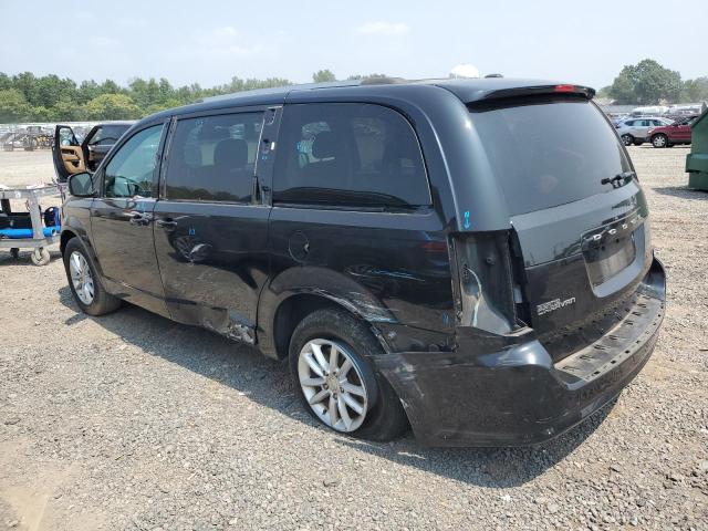 2018 DODGE GRAND CARA 2C4RDGCG7JR301787