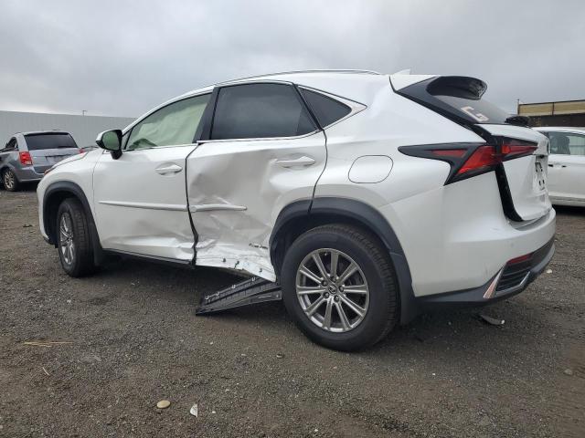 2021 LEXUS NX 300H BA JTJDJRDZ5M5014235