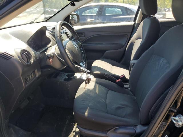 2018 MITSUBISHI MIRAGE G4 ML32F3FJ8JHF08881