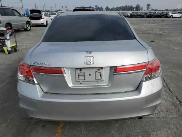 2011 HONDA ACCORD LX - 1HGCP2F32BA049737