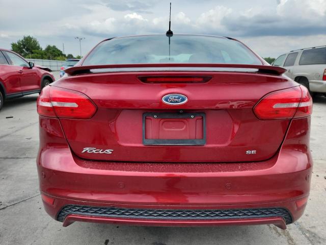 2015 FORD FOCUS SE - 1FADP3F2XFL375317