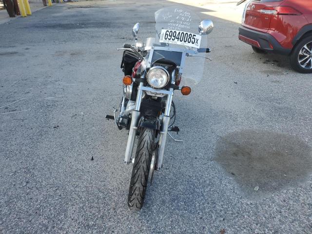 2005 HONDA VT750 DC JH2RC44555M800036