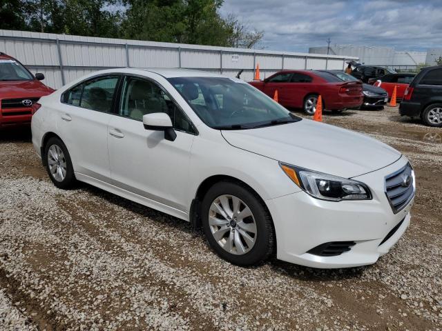 2016 SUBARU LEGACY 2.5 4S3BNBC61G3025634