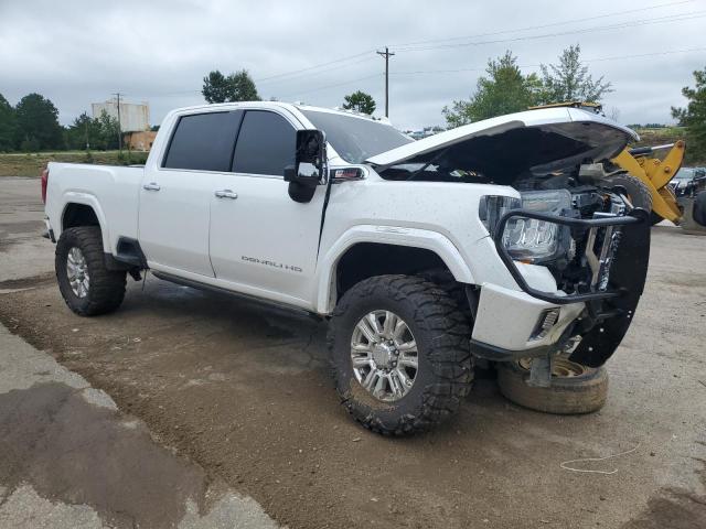 2021 GMC SIERRA K25 - 1GT49REY5MF158203