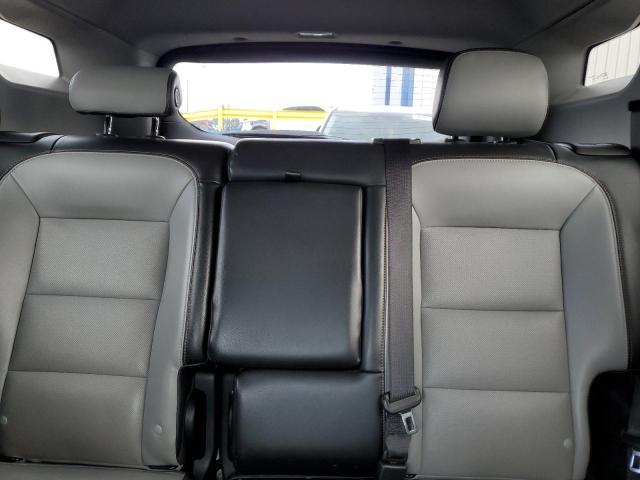 2019 GMC TERRAIN SL 3GKALPEV7KL338854