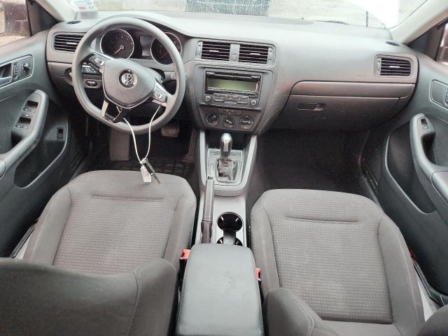 2015 VOLKSWAGEN JETTA BASE 3VW2K7AJXFM354517