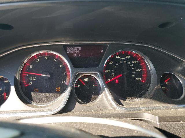 2015 GMC ACADIA SLE 1GKKRNED1FJ352681