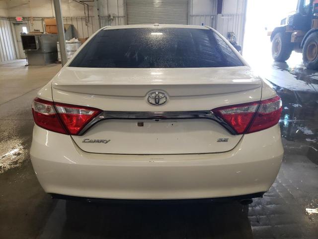 2015 TOYOTA CAMRY LE 4T1BF1FK6FU051313