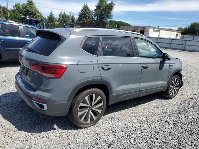 2022 VOLKSWAGEN TAOS SE 3VVWX7B21NM092416