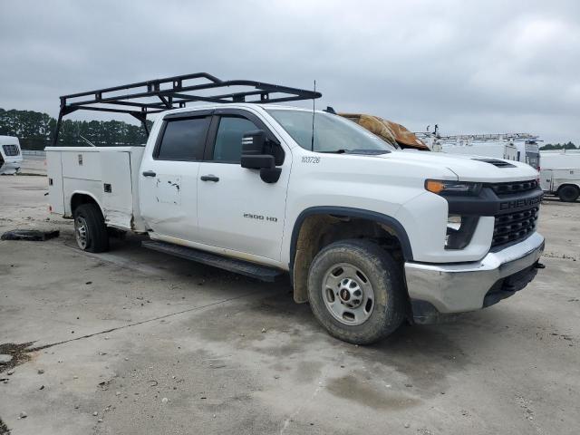 2023 CHEVROLET SILVERADO 1GB1YLE74PF170314