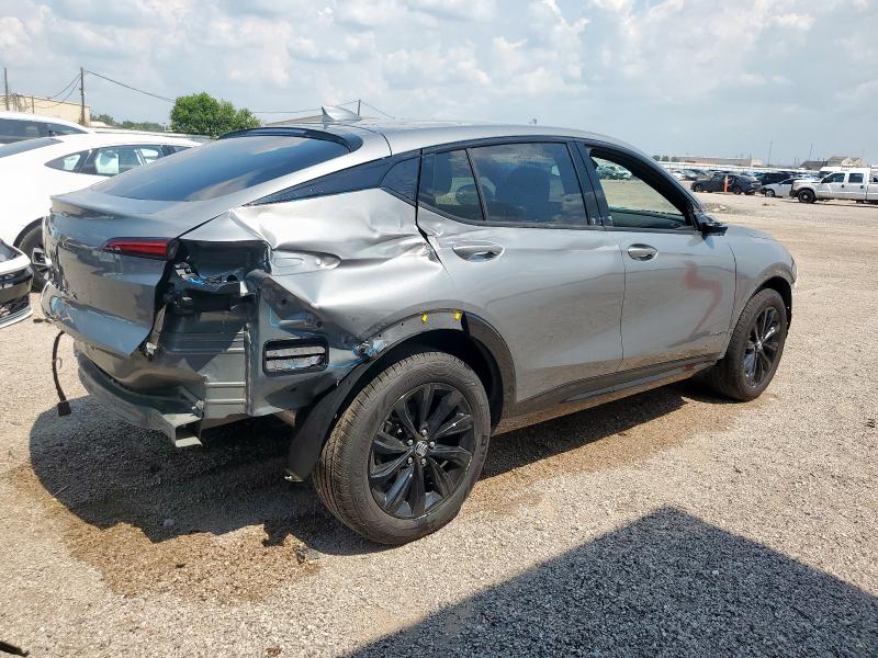 2025 BUICK ENVISTA SP KL47LBEP2SB148353