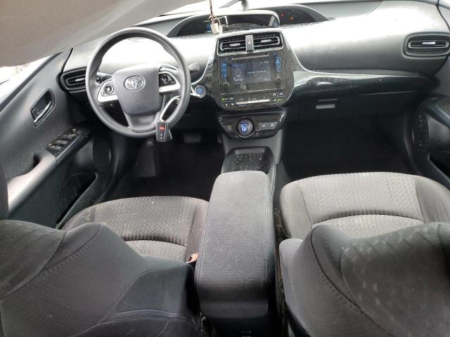 2016 TOYOTA PRIUS JTDKBRFU5G3015183