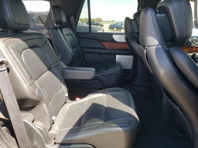 2018 LINCOLN NAVIGATOR 5LMJJ2LT2JEL01403