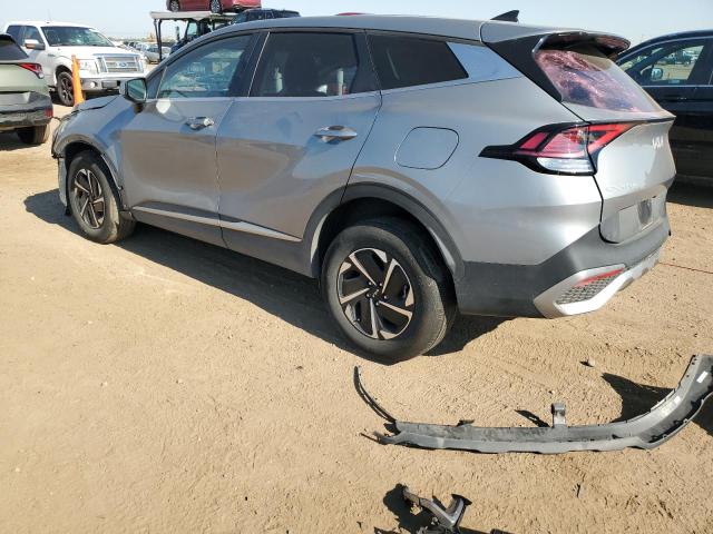 2023 KIA SPORTAGE L - KNDPUCAG9P7079492