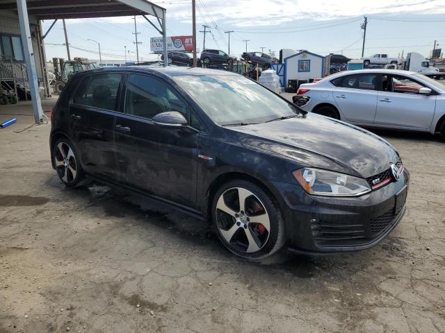 2015 VOLKSWAGEN GTI 3VW4T7AU5FM016507