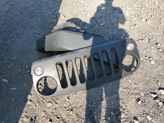 2015 JEEP WRANGLER U - 1C4HJWDG4FL619900