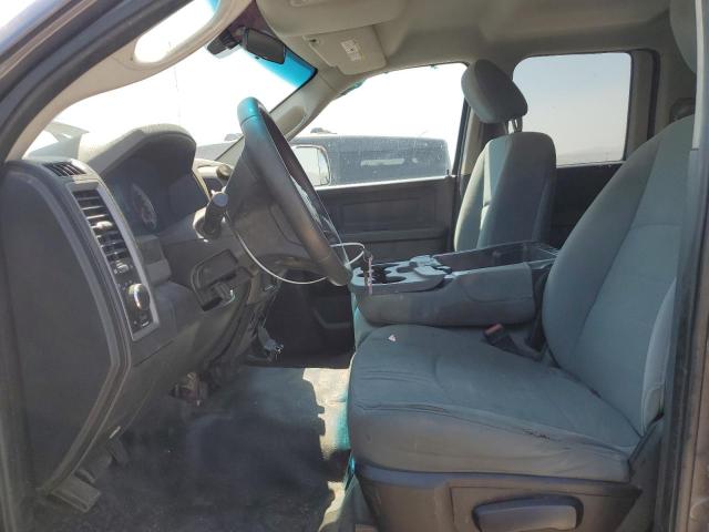 2014 RAM 1500 ST - 1C6RR7FT4ES219375