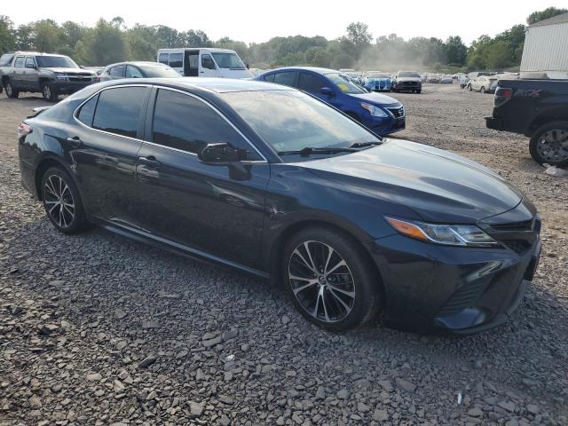 2019 TOYOTA CAMRY L 4T1B11HK0KU234101