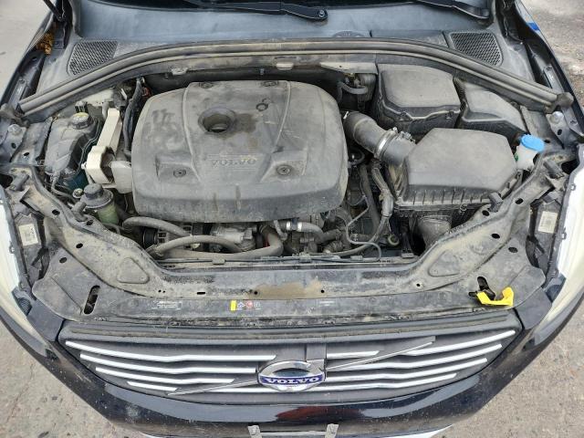 2017 VOLVO XC60 T5 IN - YV440MRU4H2215473