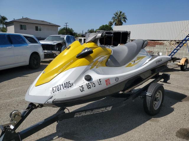 YAMAHA JETSKI/TRL 2016 two tone   YAMA3477D616 photo #3