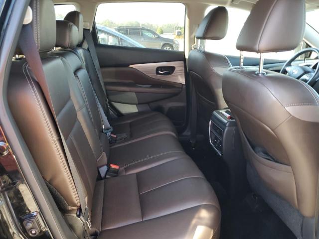 2016 NISSAN MURANO S - 5N1AZ2MH7GN165168