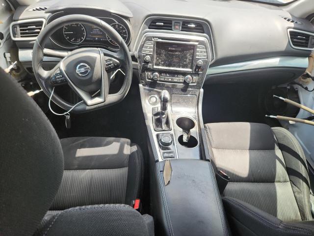 2019 NISSAN MAXIMA S 1N4AA6AV0KC379698