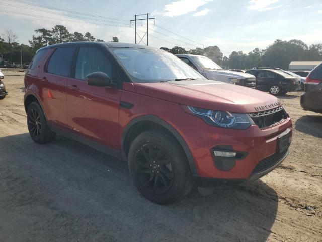 2018 LAND ROVER DISCOVERY SALCR2RX3JH752995